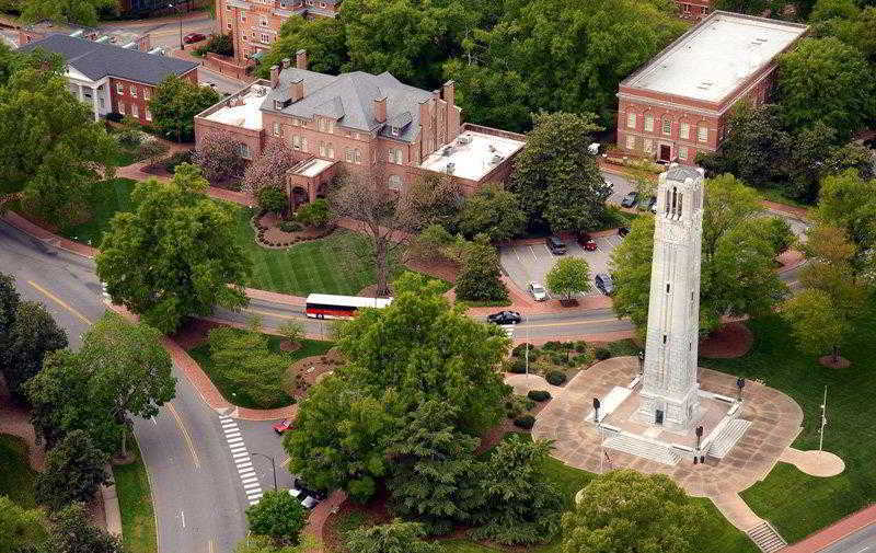 Western - Nc State 3*