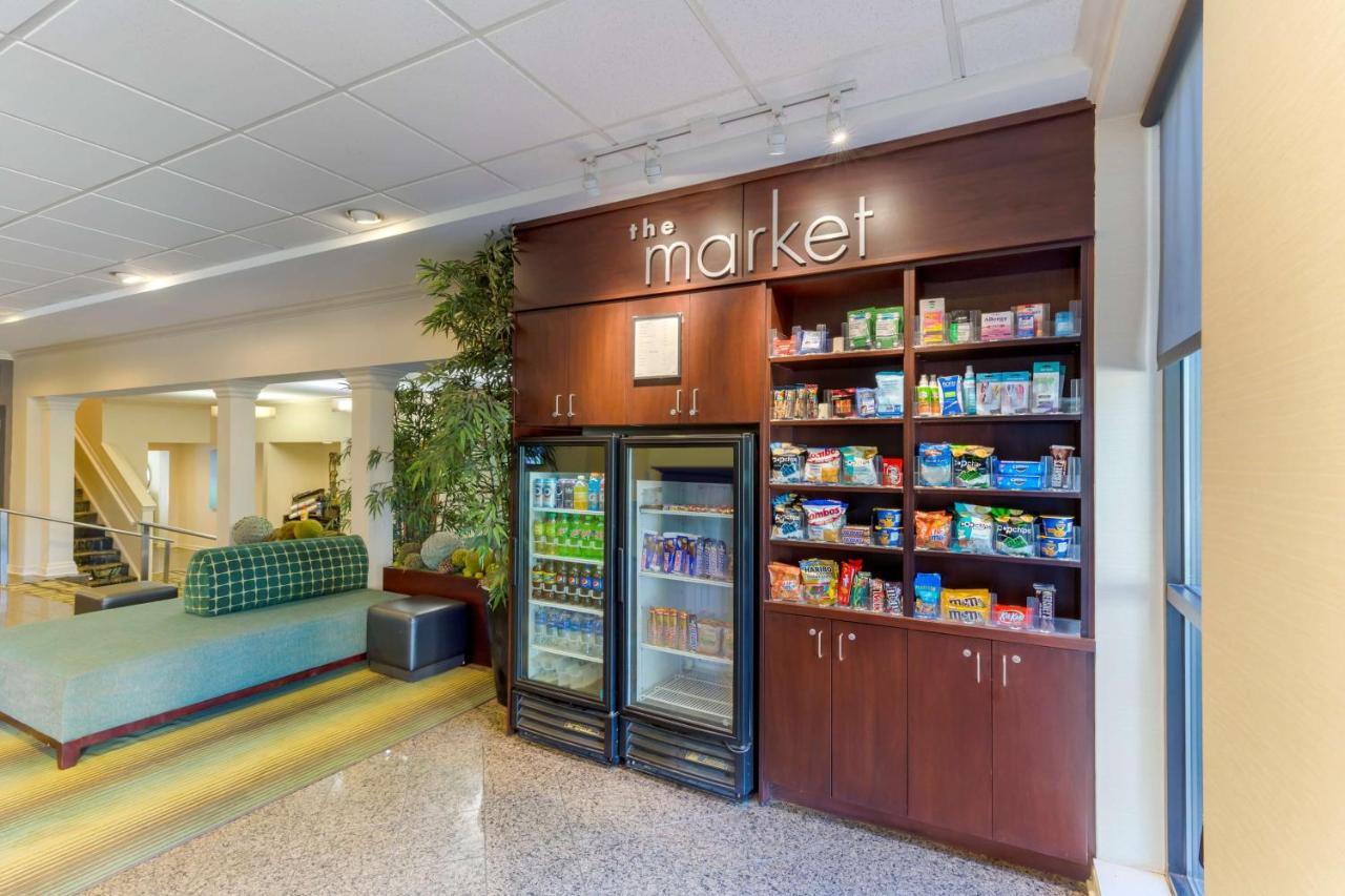 Western - Nc State Hotel 3*
