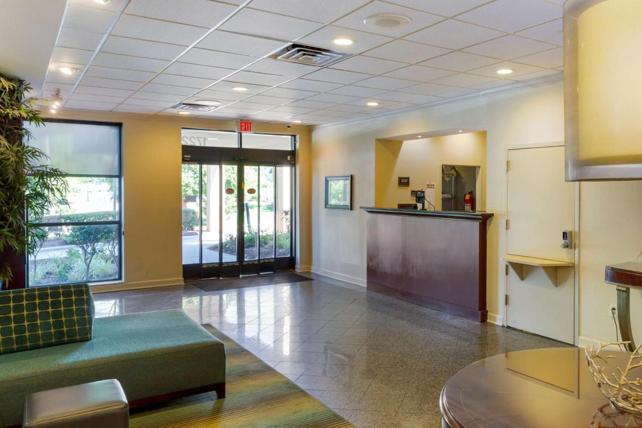 Western - Nc State Hotel