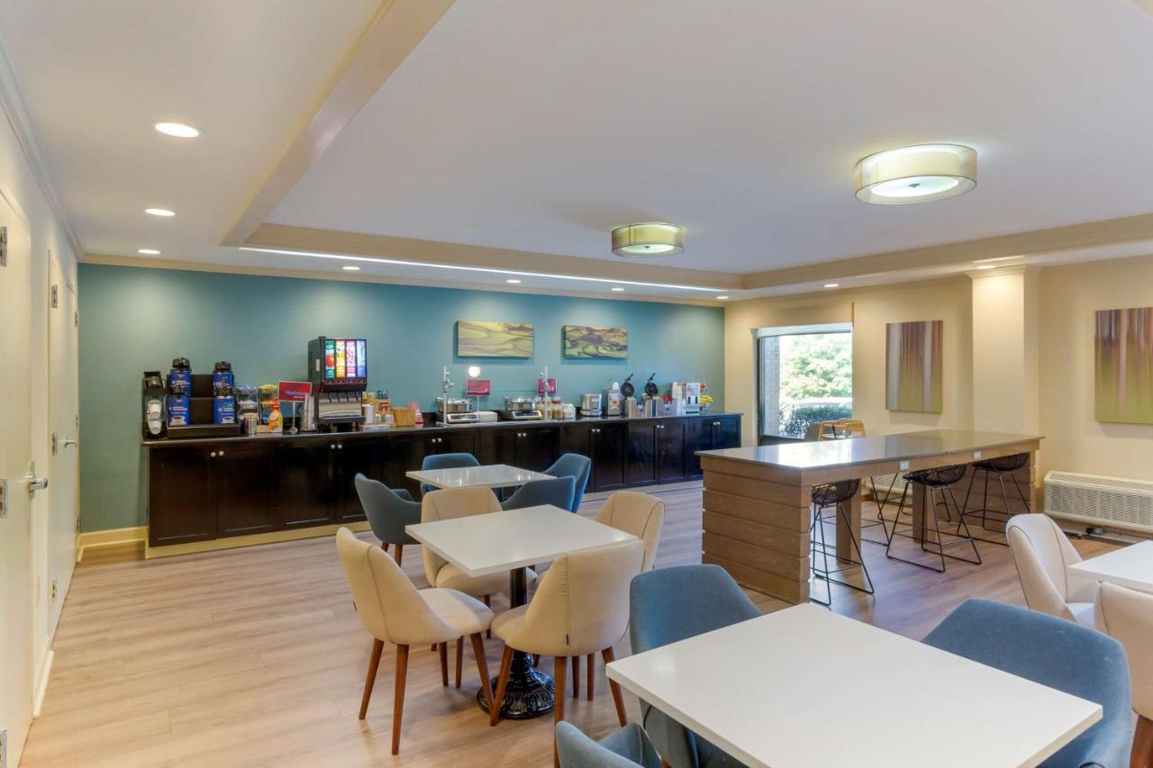 Hotel Western - Nc State