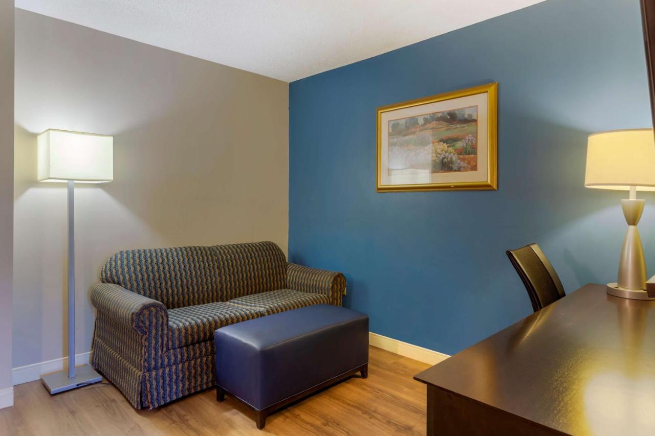 Hotel Western - Nc State 3*