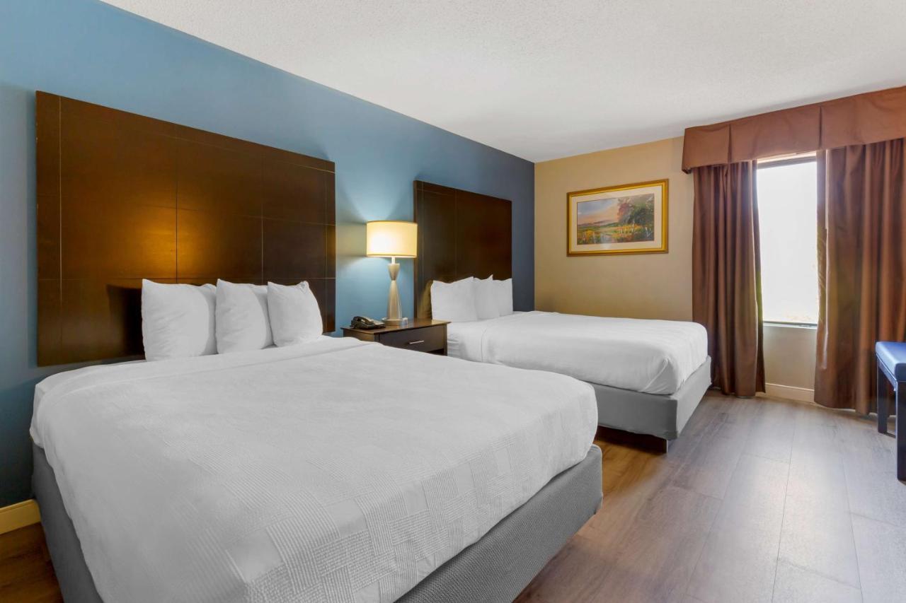 Hotel Western - Nc State Cary