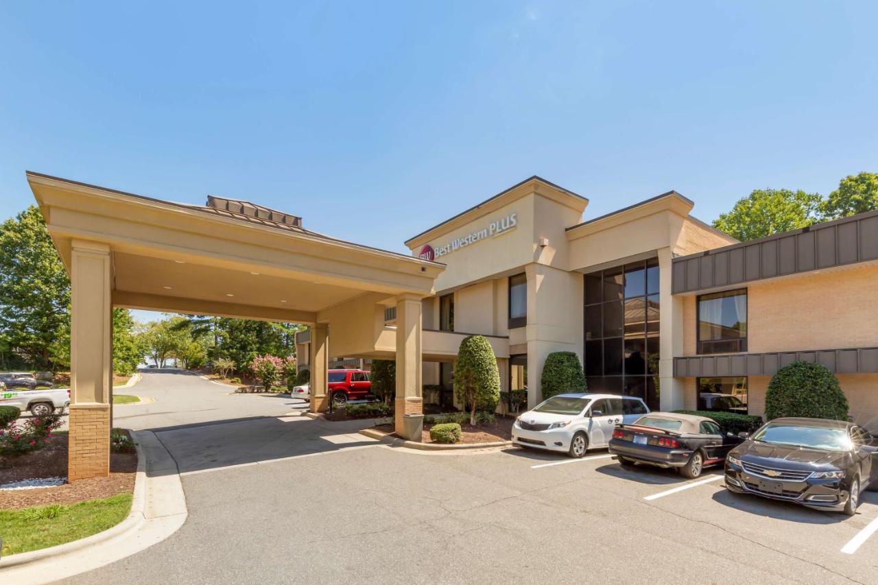 Hotel Western - Nc State 3*