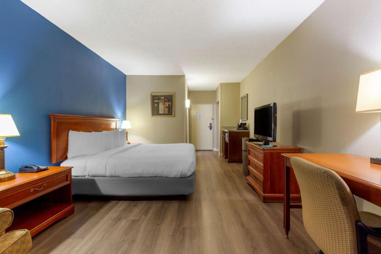Hotel Western - Nc State 3*