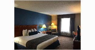 Western - Nc State Hotel Cary